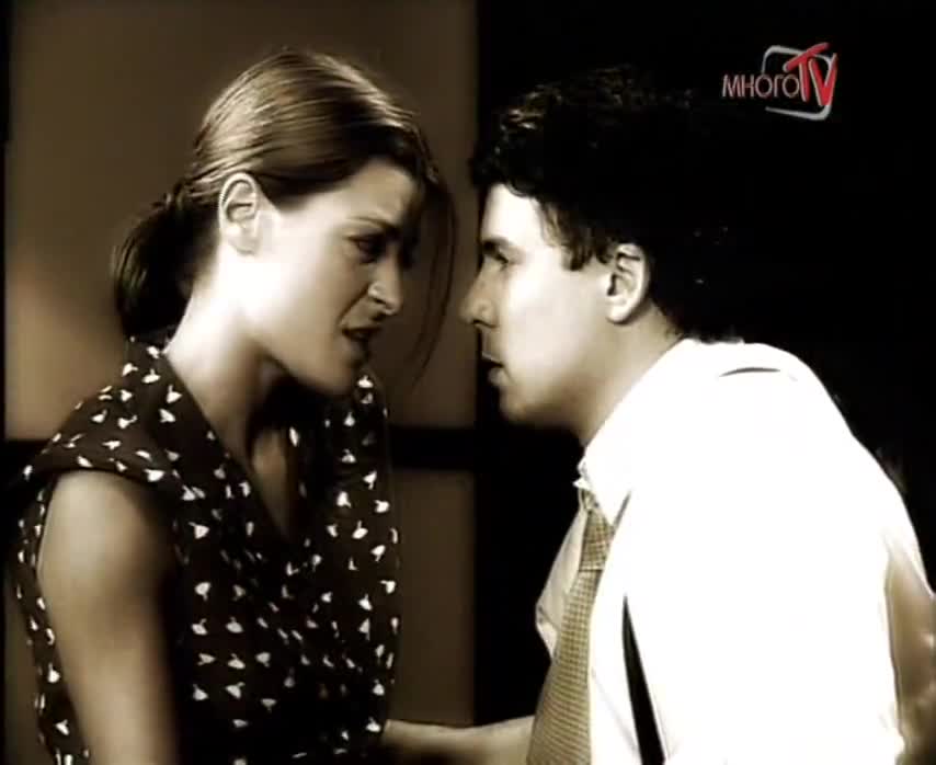 Падре Корахе 170 серия