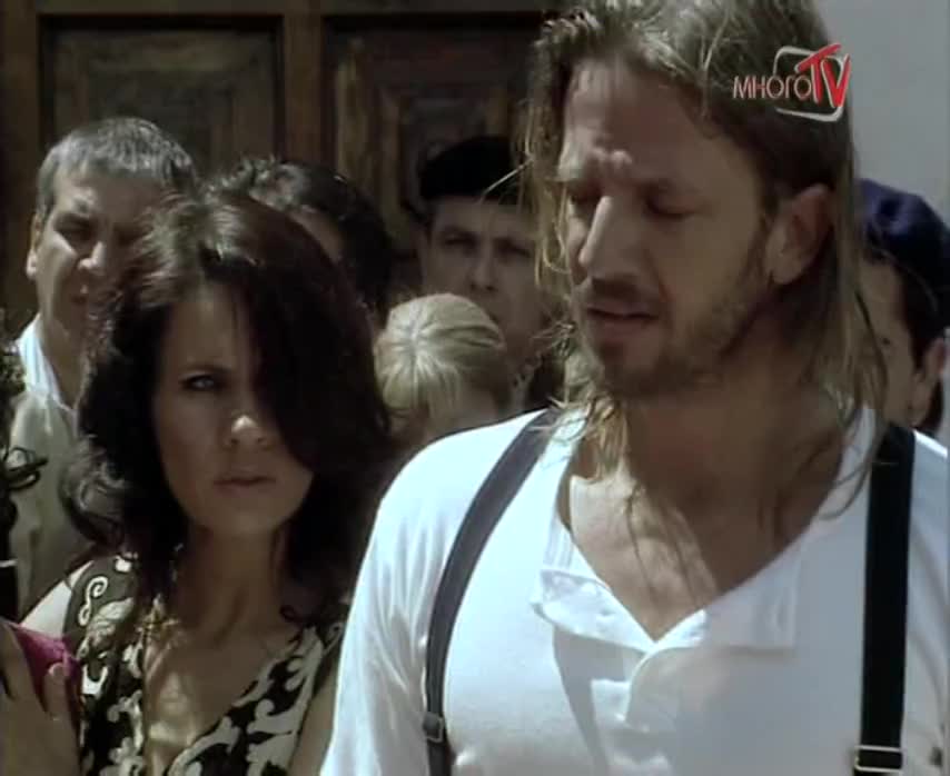 Падре Корахе 172 серия