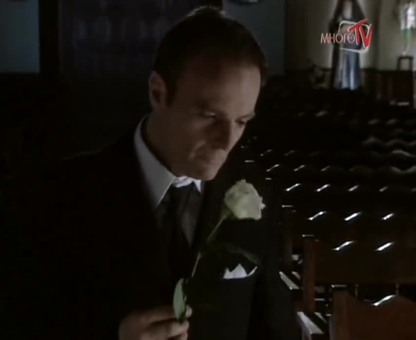 Падре Корахе 179 серия