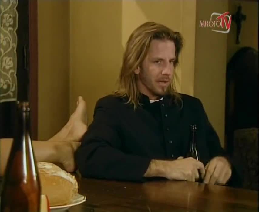 Падре Корахе 18 серия Падре Корахе 18 серия