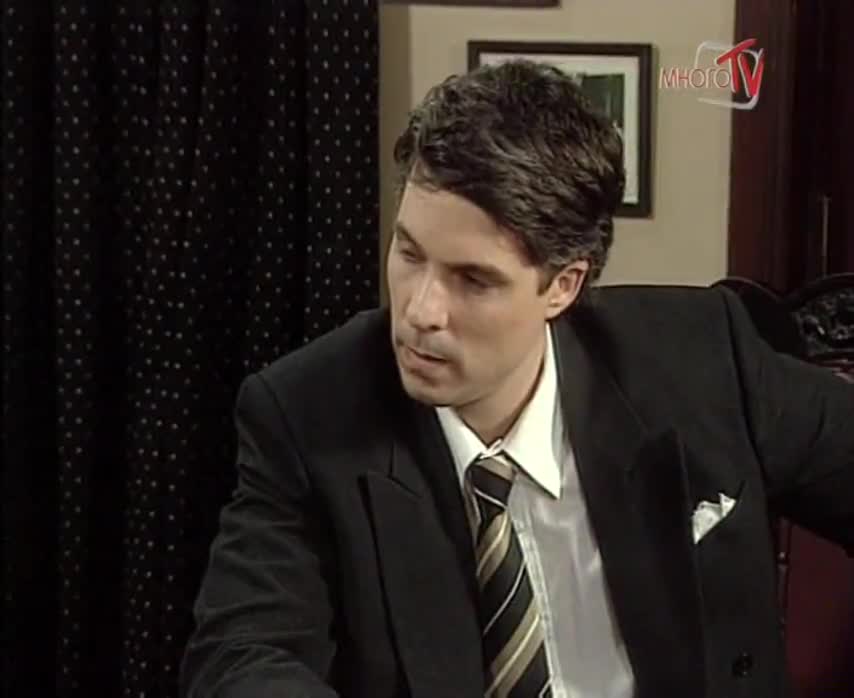 Падре Корахе 180 серия