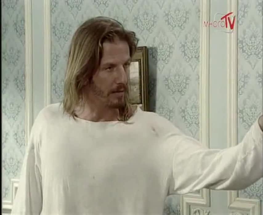 Падре Корахе 183 серия Падре Корахе 183 серия