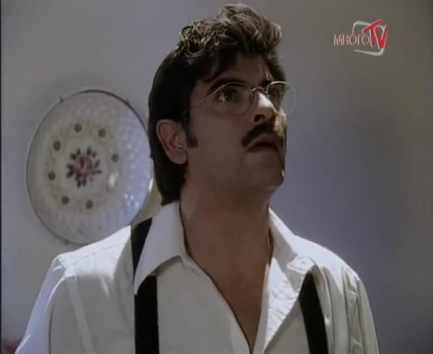 Падре Корахе (2004) 184 серия