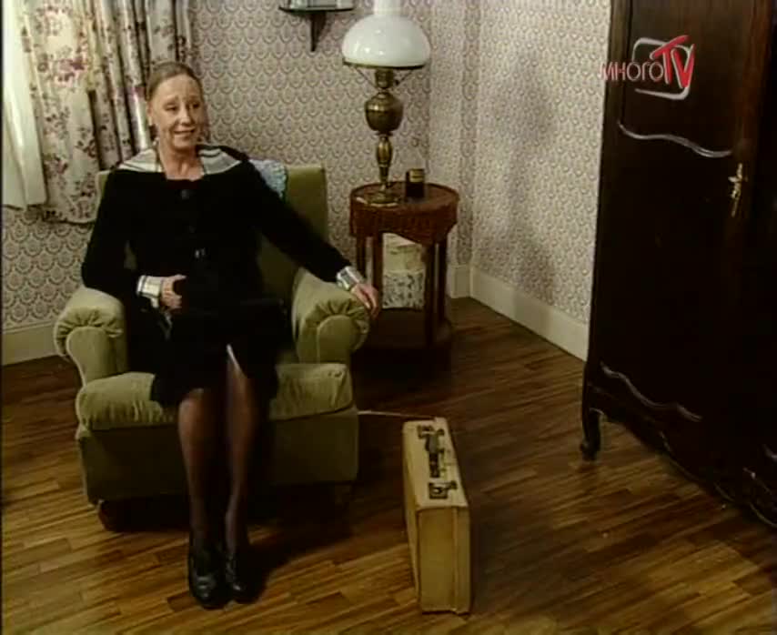 Падре Корахе (2004) 189 серия