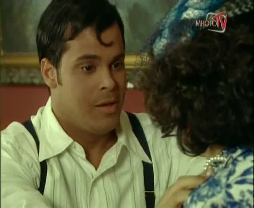 Падре Корахе 19 серия