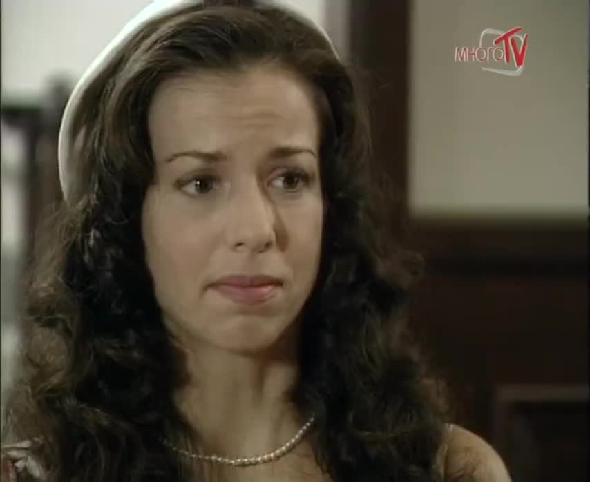 Падре Корахе (2004) 27 серия