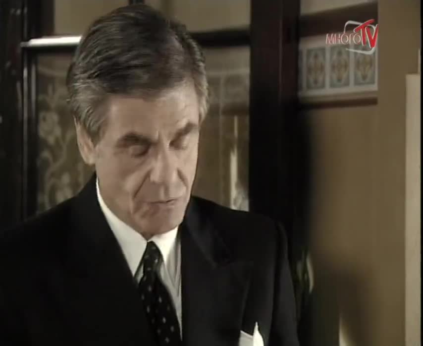 Падре Корахе 29 серия Падре Корахе 29 серия