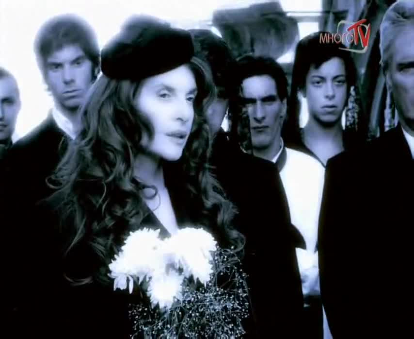 Падре Корахе (2004) 3 серия