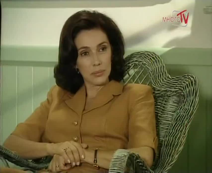 Падре Корахе 31 серия