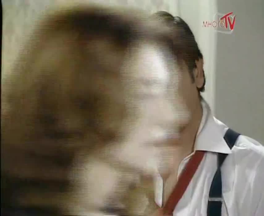 Падре Корахе (2004) 32 серия