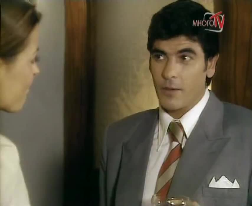 Падре Корахе (2004) 34 серия