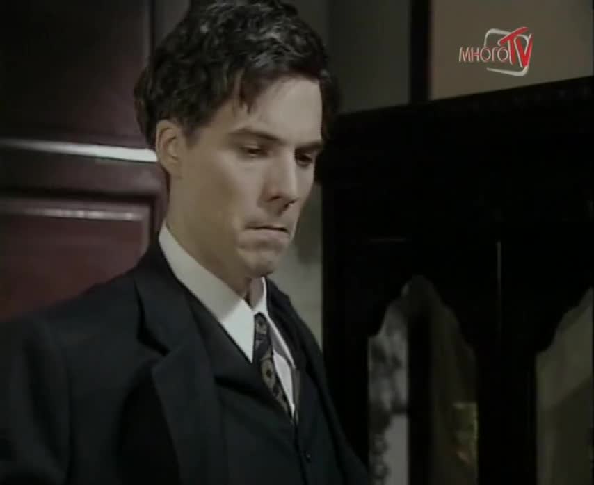 Падре Корахе 43 серия