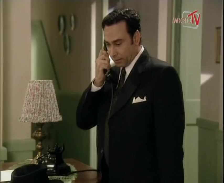 Падре Корахе 44 серия Падре Корахе 44 серия