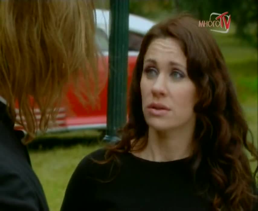 Падре Корахе 45 серия