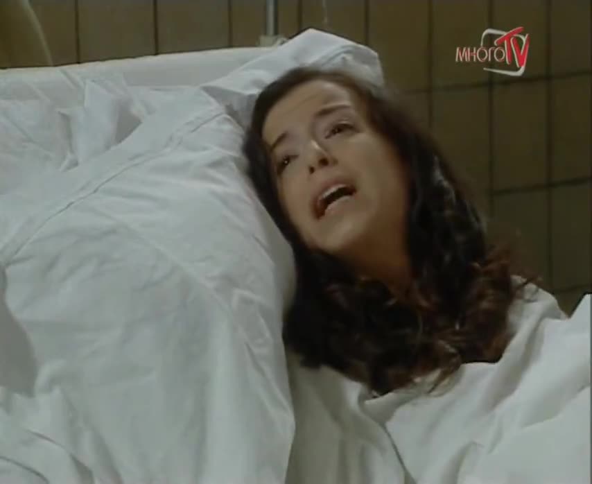 Падре Корахе 47 серия