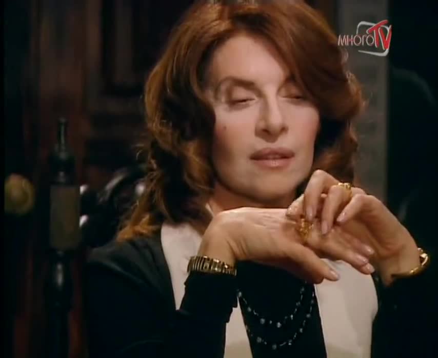 Падре Корахе (2004) 5 серия