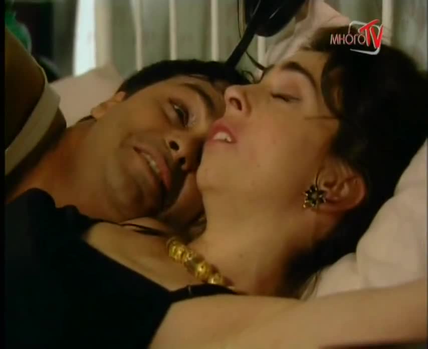 Падре Корахе 50 серия