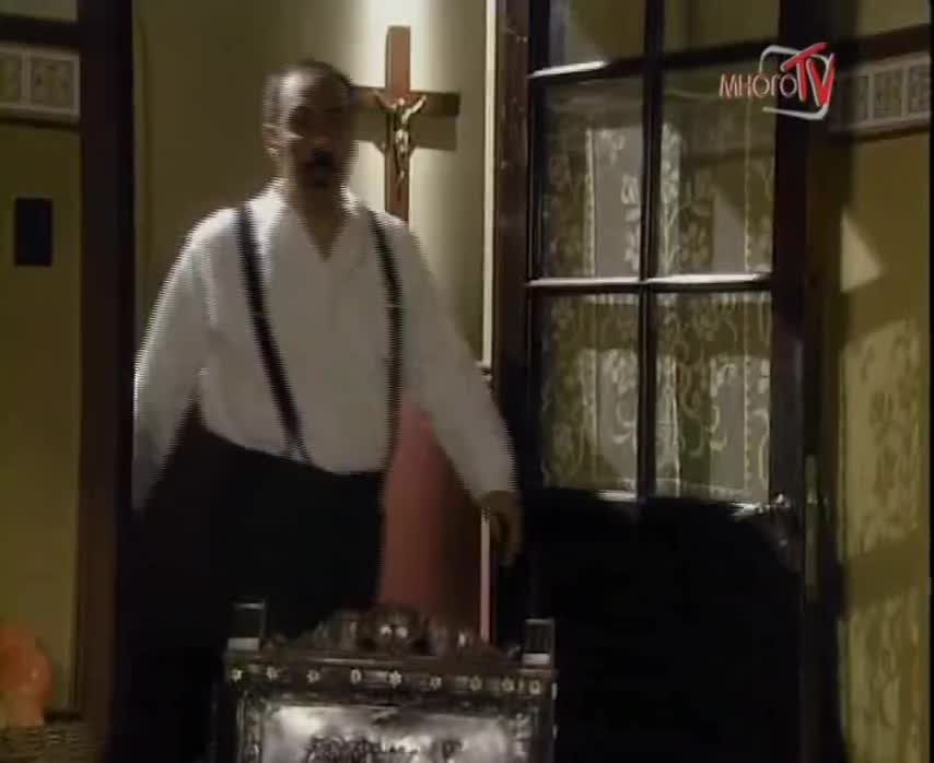 Падре Корахе (2004) 51 серия