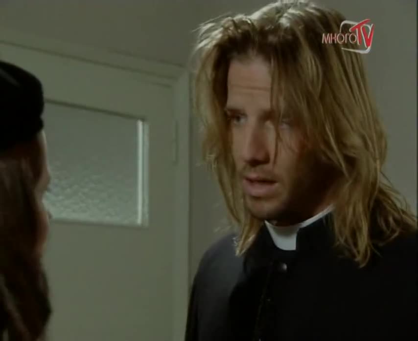 Падре Корахе (2004) 53 серия