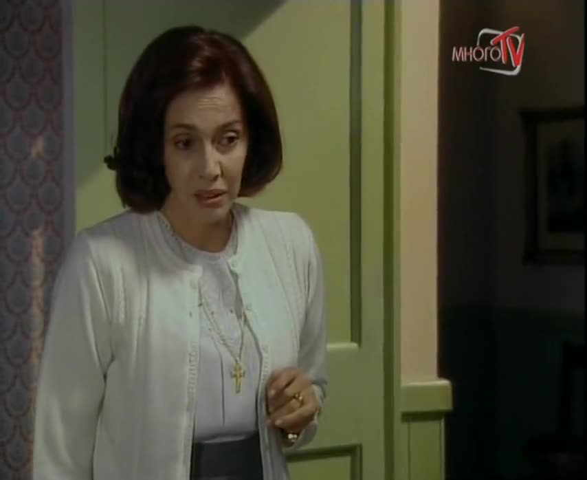 Падре Корахе 54 серия