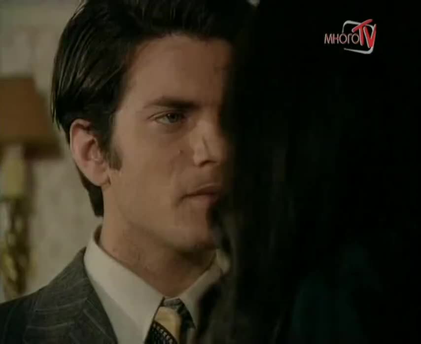 Падре Корахе 55 серия