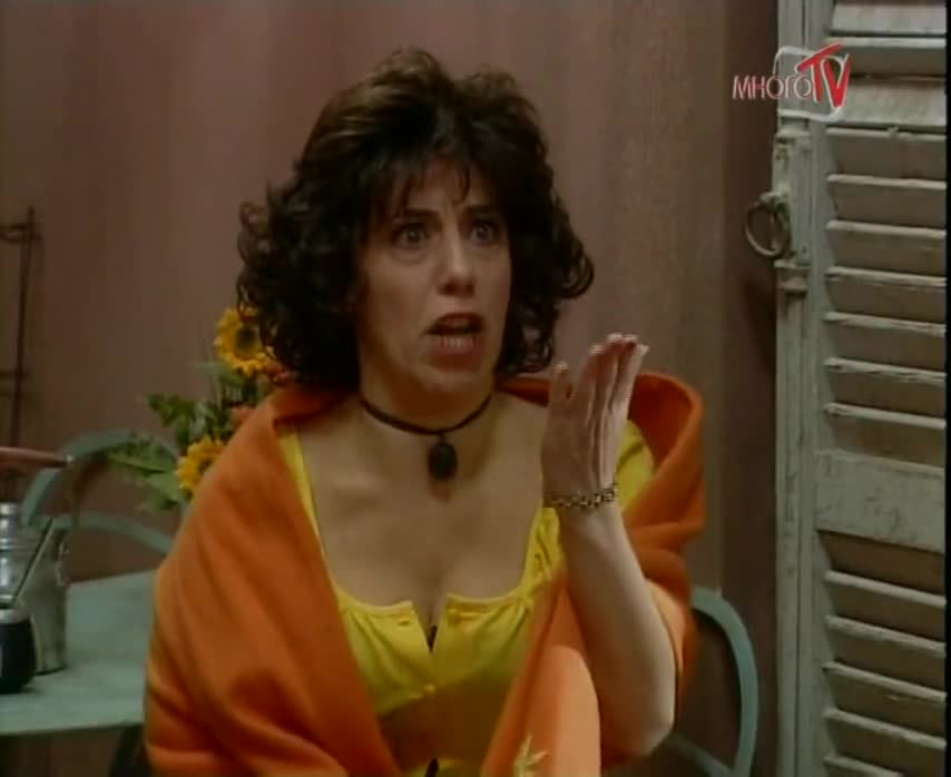 Падре Корахе (2004) 57 серия