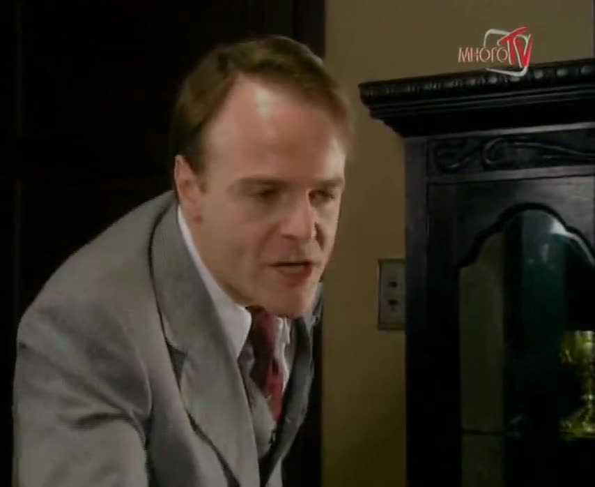 Падре Корахе 59 серия