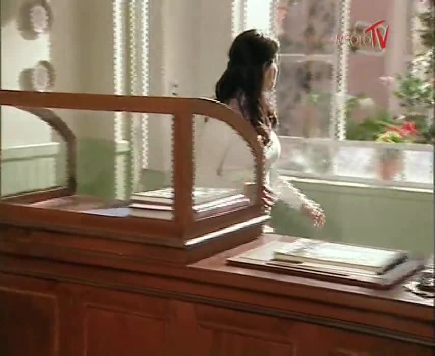 Падре Корахе (2004) 61 серия