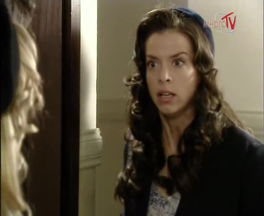 Падре Корахе 63 серия Падре Корахе 63 серия