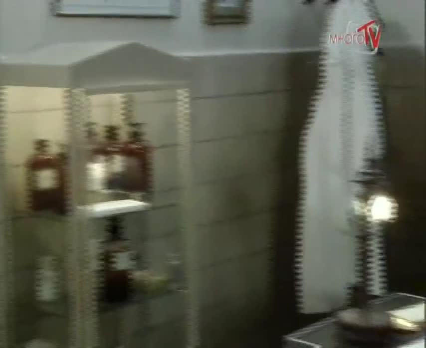 Падре Корахе 64 серия