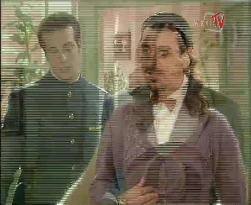 Падре Корахе 65 серия