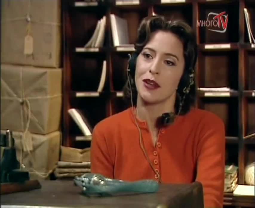 Падре Корахе (2004) 66 серия