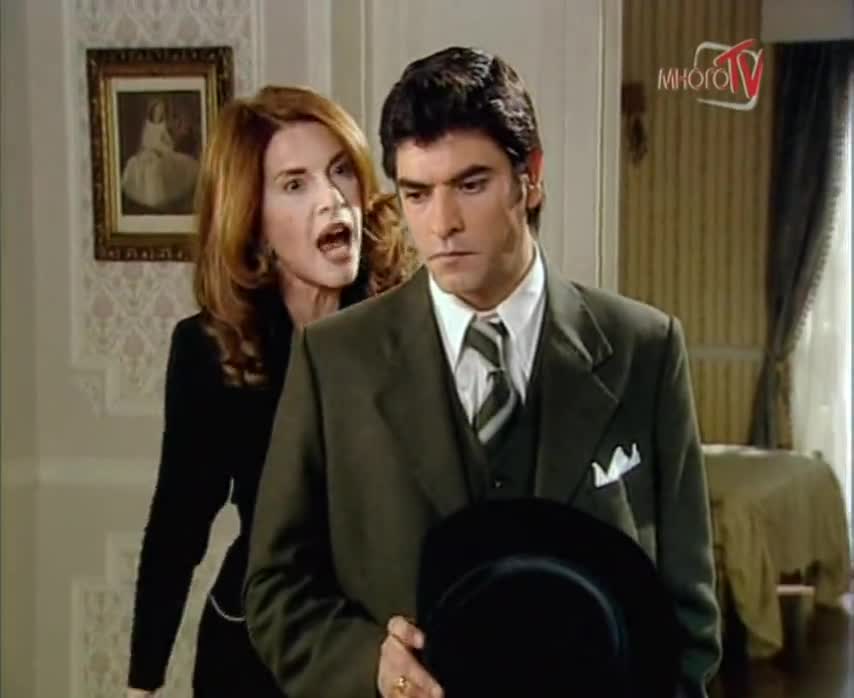 Падре Корахе (2004) 71 серия