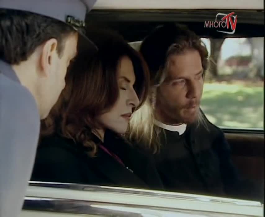 Падре Корахе (2004) 74 серия