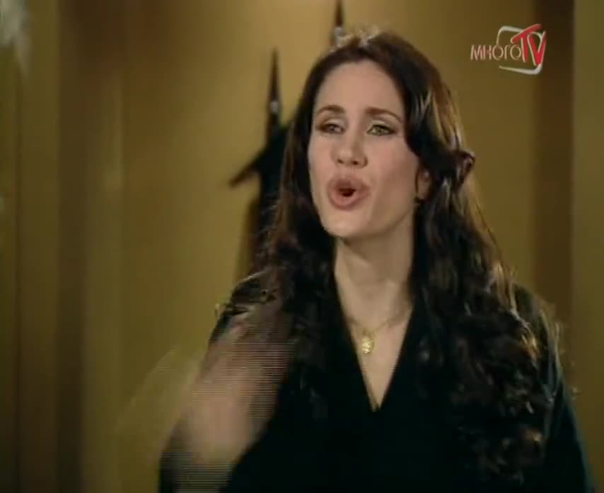 Падре Корахе 77 серия