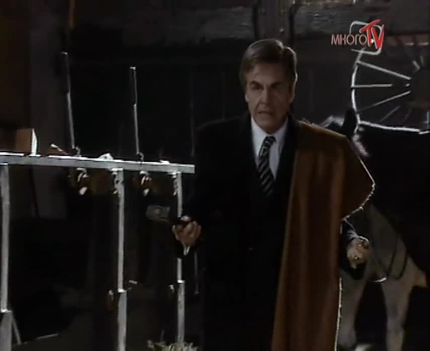 Падре Корахе 78 серия