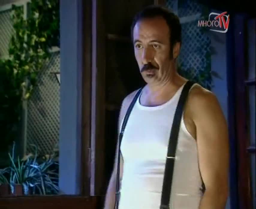 Падре Корахе (2004) 8 серия