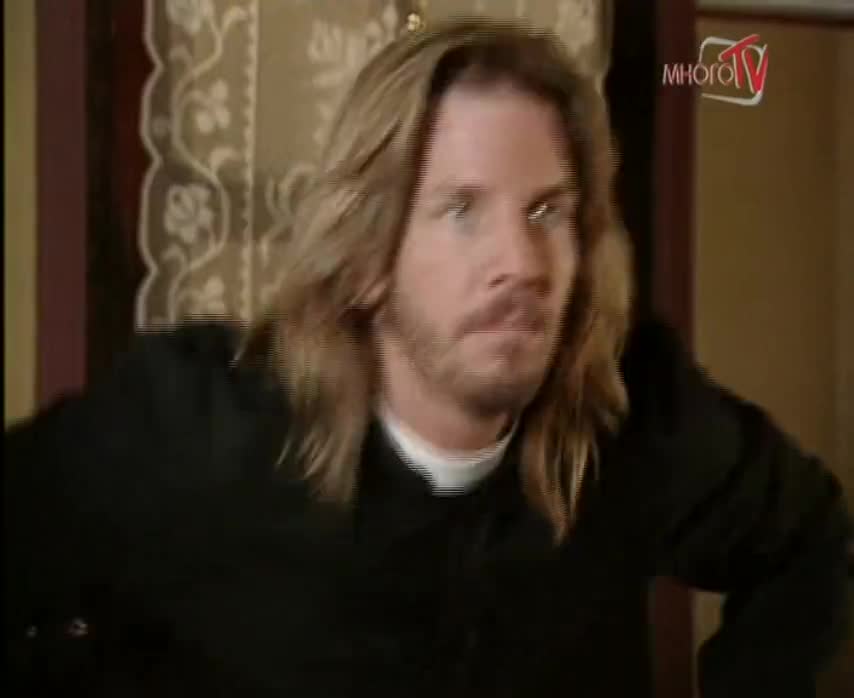 Падре Корахе 80 серия