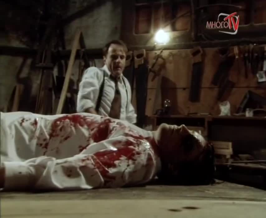 Падре Корахе (2004) 82 серия