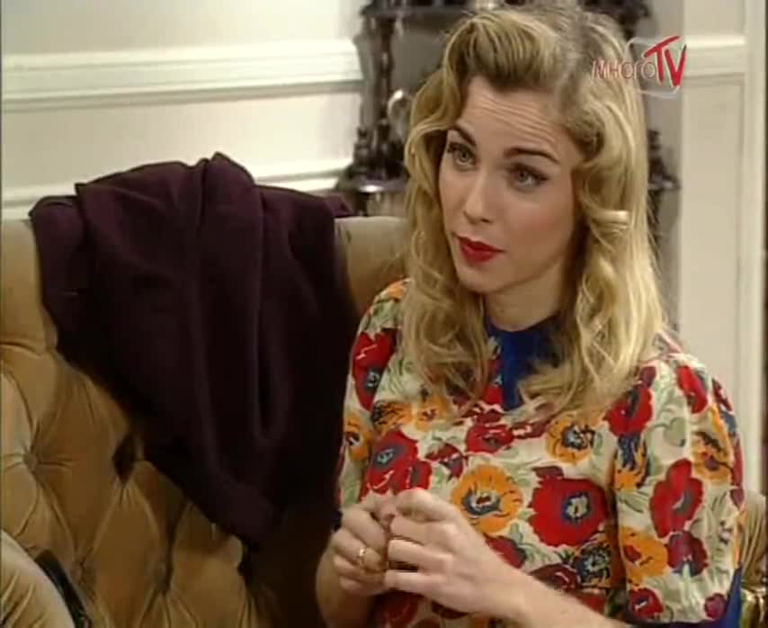 Падре Корахе 83 серия Падре Корахе 83 серия