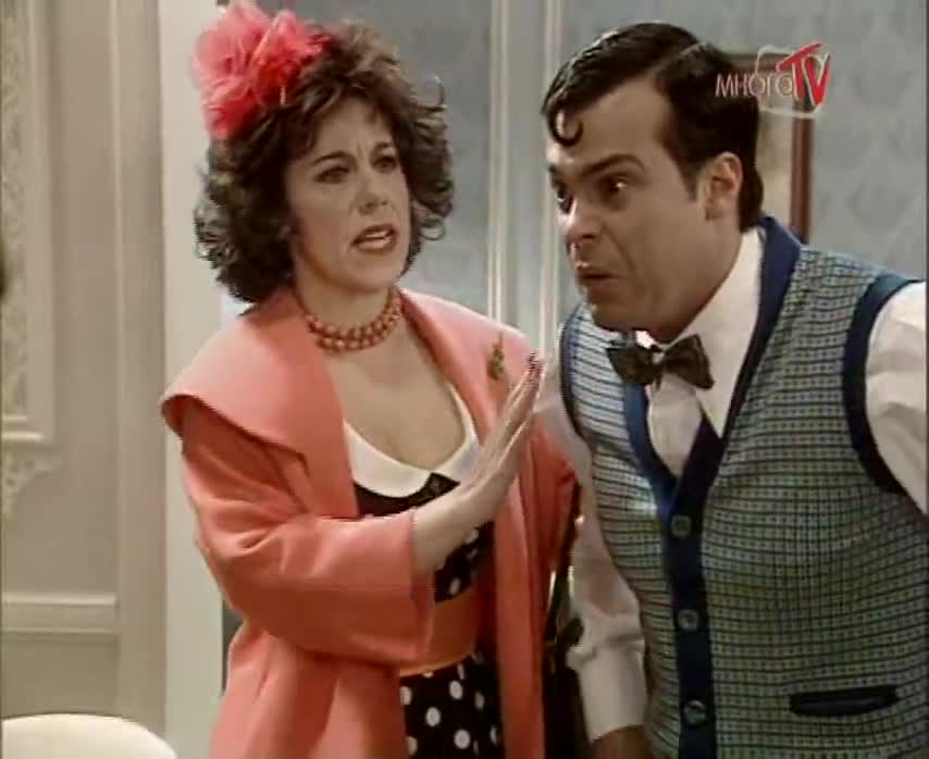 Падре Корахе (2004) 85 серия