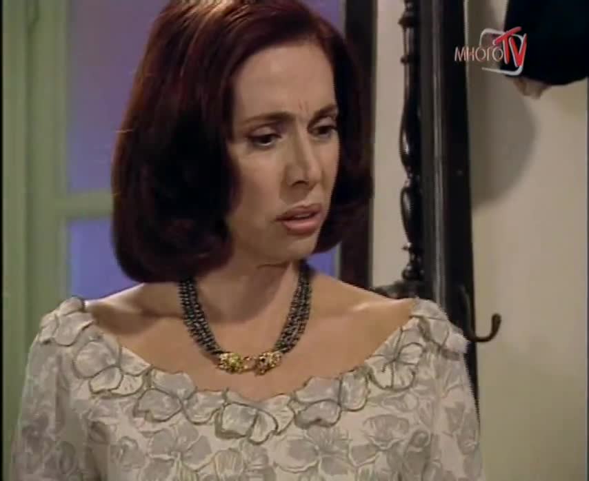 Падре Корахе 86 серия