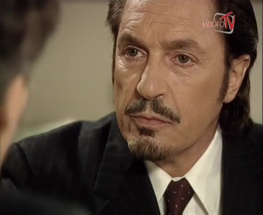 Падре Корахе 87 серия Падре Корахе 87 серия