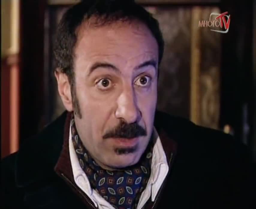 Падре Корахе (2004) 90 серия