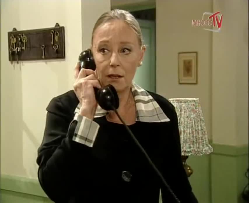 Падре Корахе 95 серия Падре Корахе 95 серия