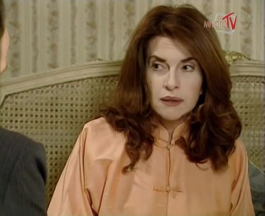 Падре Корахе 97 серия