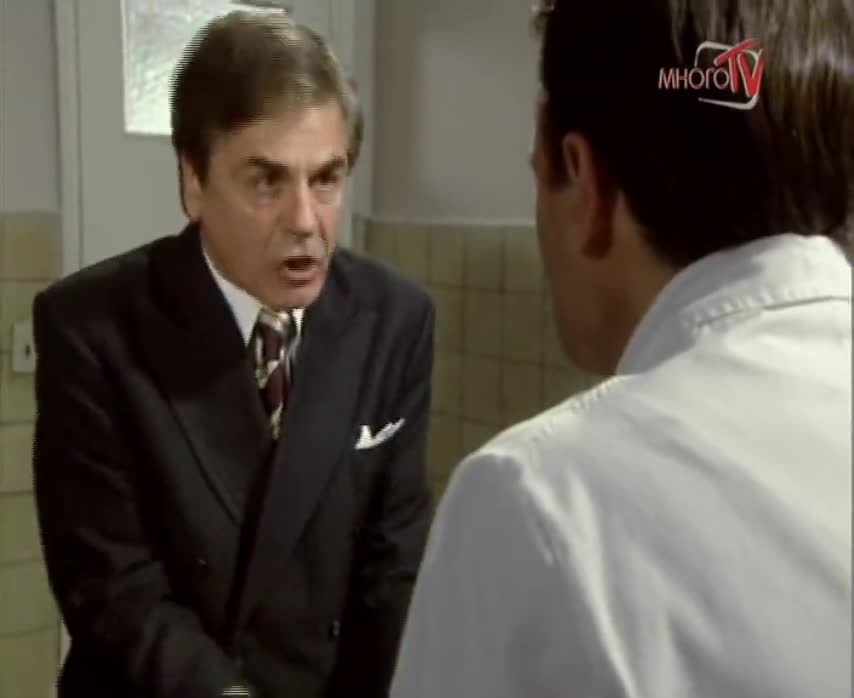 Падре Корахе (2004) 99 серия