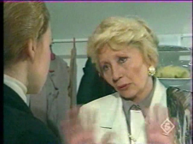 Первая любовь 134 серия Первая любовь 134 серия