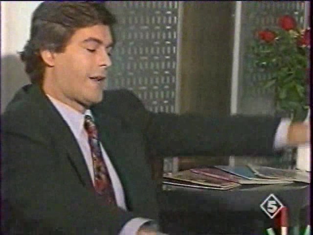 Первая любовь 138 серия Первая любовь 138 серия