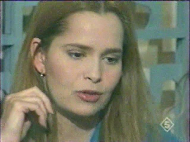 Первая любовь 151 серия Первая любовь 151 серия